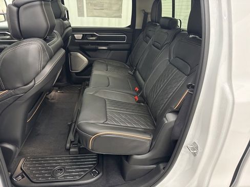 New 2026 RAM 1500 Tungsten w/ Towing Technology Group image 6