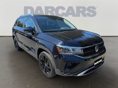 Certified 2023 Volkswagen Taos SE