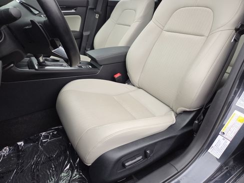 Certified 2024 Honda Civic Sport Touring image 30