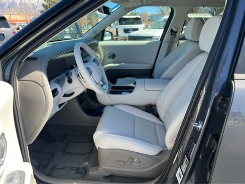 Certified 2026 Hyundai Palisade SEL AWD/4WD image 28