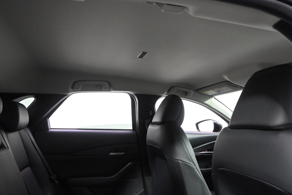 New 2026 MAZDA CX-30 AWD 2.5 S w/ Select Sport Pkg image 17