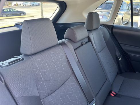 Certified 2022 Toyota RAV4 XLE w/ Convenience Package image 21