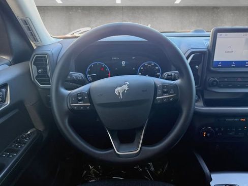 Certified 2024 Ford Bronco Sport Big Bend image 21