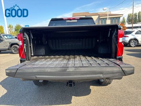 Used 2024 Chevrolet Silverado 1500 ZR2 w/ ZR2 Bison Edition AWD/4WD image 35