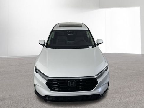 New 2026 Honda CR-V EX-L image 25