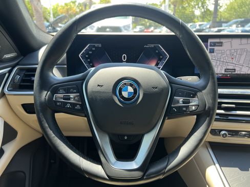 Certified 2023 BMW i4 eDrive35 RWD image 18