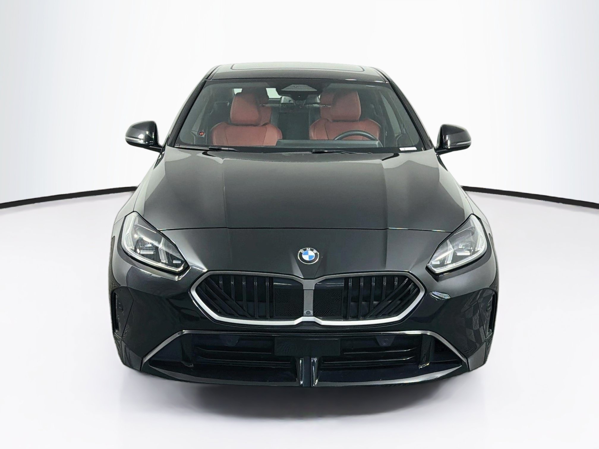 Used 2025 BMW 228i xDrive AWD/4WD image 2