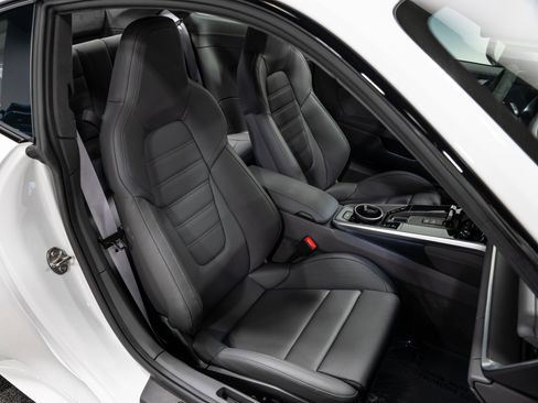 Used 2024 Porsche 911 Turbo S image 57