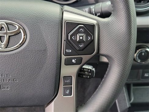 Used 2023 Toyota Tacoma SR5 image 19