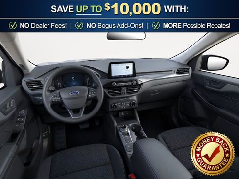 New 2026 Ford Escape Active FWD image 13