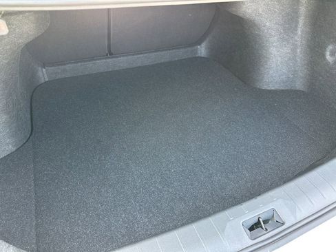 Used 2026 Nissan Sentra SV w/ Floor Mat Package image 16