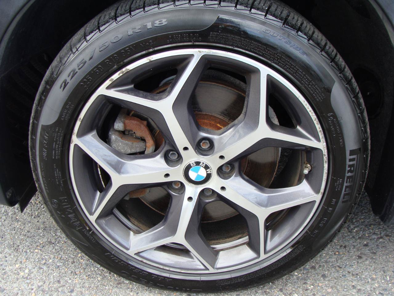 Used 2019 BMW X1 xDrive28i AWD/4WD image 24