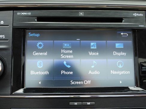 Used 2015 Toyota Avalon Limited image 56