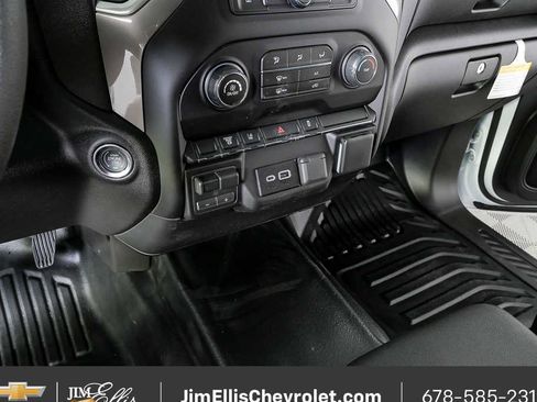 New 2026 Chevrolet Silverado 3500 W/T w/ WT Convenience Package AWD/4WD image 16
