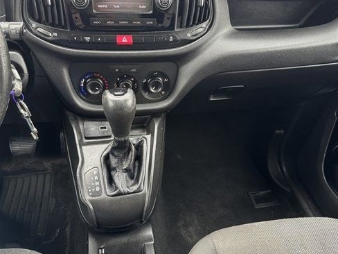 Used 2021 RAM ProMaster City Tradesman image 16