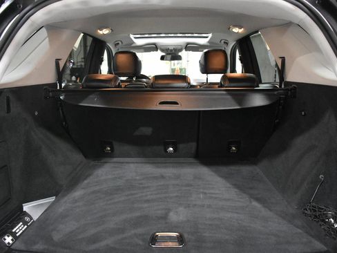 Used 2013 Mercedes-Benz ML 350 4MATIC image 19