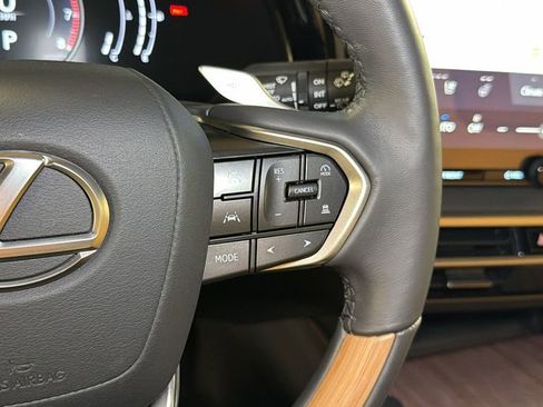 Used 2024 Lexus RX 350 Premium w/ Cold Area Package AWD/4WD image 28