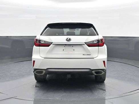 Used 2017 Lexus RX 350 image 6