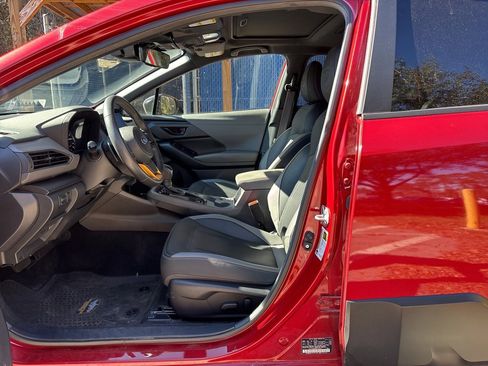 Certified 2024 Subaru Crosstrek 2.5i Wilderness w/ Wilderness Package image 13