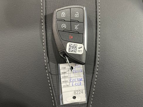 New 2026 Buick Enclave Sport Touring w/ Power Package image 27