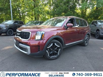 Used 2023 Kia Telluride EX