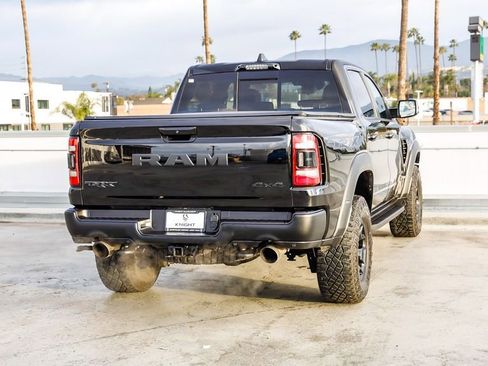 Used 2022 RAM 1500 TRX w/ TRX Level 2 Equipment Group image 9