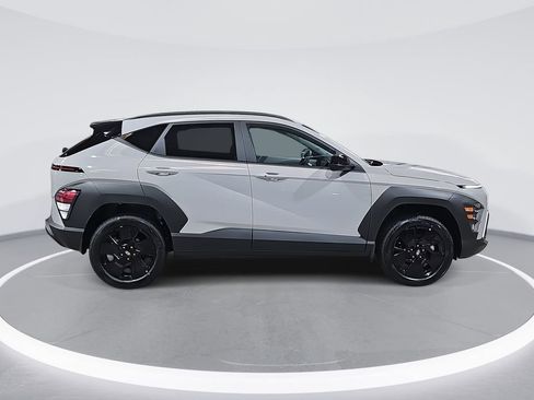 New 2026 Hyundai Kona SEL Sport AWD/4WD image 4
