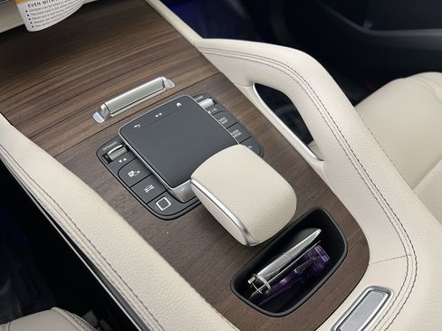 New 2026 Mercedes-Benz GLE 350 350 4MATIC image 34