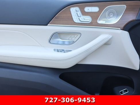 Certified 2022 Mercedes-Benz GLE 350 4MATIC image 15