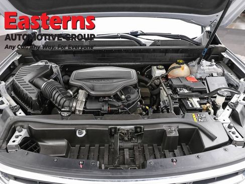 Used 2020 GMC Acadia SLT w/ Driver Alert Package II FWD image 7