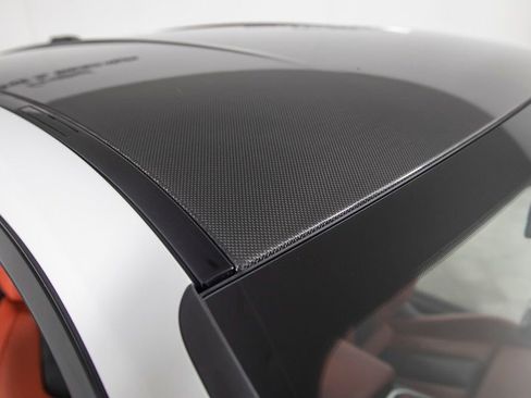 Used 2025 BMW M4 Coupe w/ Executive Package RWD image 51