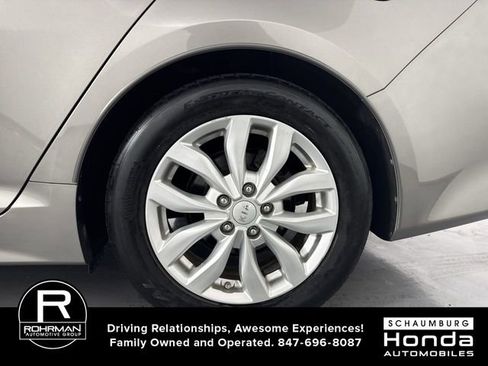 Used 2015 Kia Optima EX w/ EX Premium Package FWD image 5