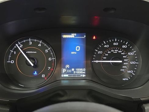 Used 2022 Subaru Crosstrek 2.0i Premium AWD/4WD image 18