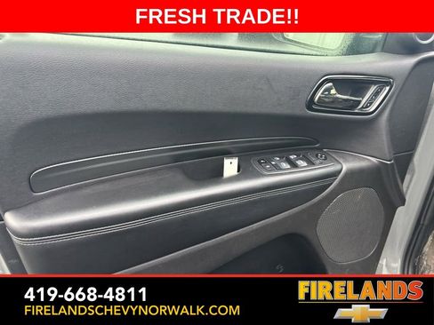 Used 2021 Dodge Durango GT image 15