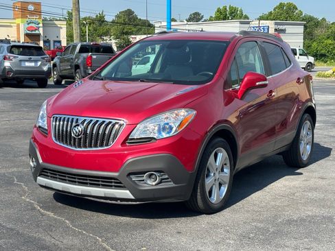 Used 2015 Buick Encore Convenience FWD image 1