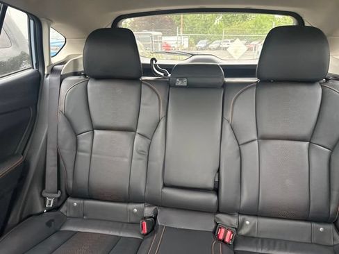 Used 2022 Subaru Crosstrek 2.5i Limited w/ Moonroof Package 1 AWD/4WD image 14