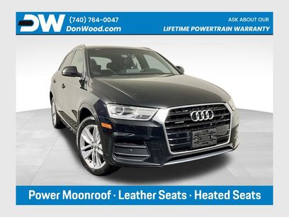 Used 2016 Audi Q3 2.0T Premium Plus