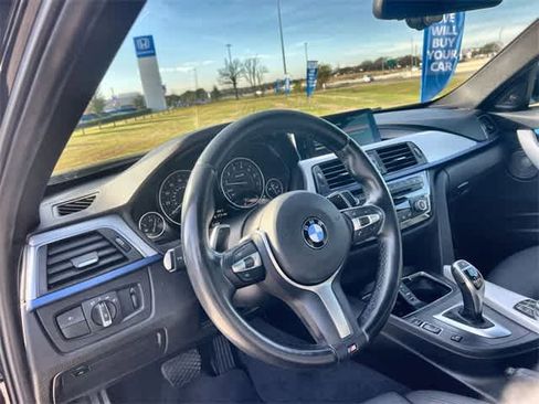 Used 2018 BMW 340i Sedan image 15