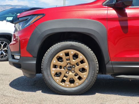 Used 2021 Honda Ridgeline Sport image 9