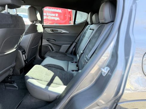 Used 2024 Dodge Hornet R/T w/ Track Pack image 21