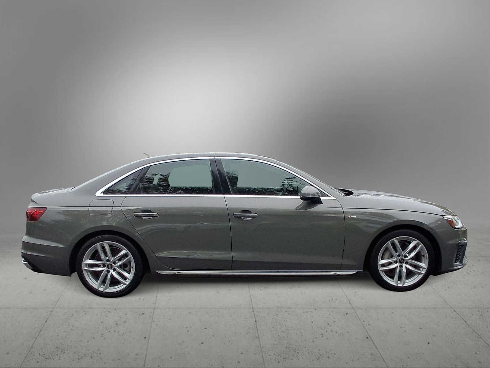 Used 2024 Audi A4 2.0T Premium Plus AWD/4WD image 9