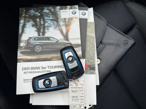 Used 2014 BMW 328i Sedan RWD image 28
