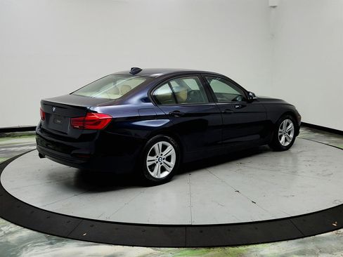 Used 2016 BMW 328i xDrive Sedan AWD/4WD image 5