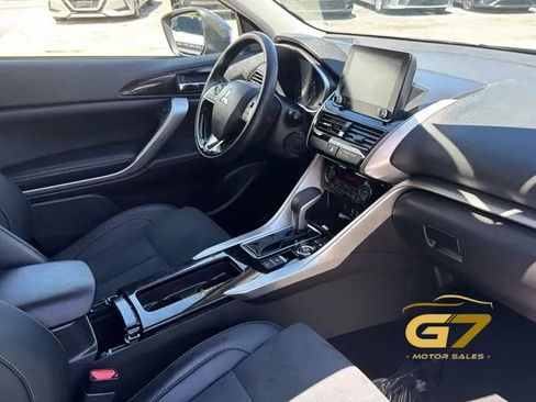 Used 2026 Mitsubishi Eclipse Cross SE AWD/4WD image 13