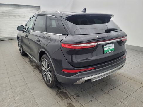 Used 2020 Lincoln Corsair Reserve w/ Equipment Group 201A FWD image 5