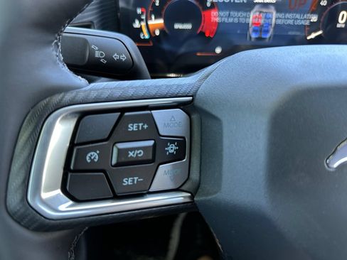 New 2026 Ford Mustang Coupe RWD image 24
