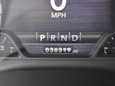 Used 2021 RAM 1500 Laramie image 23