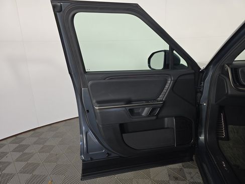 Used 2024 Rivian R1T Adventure AWD/4WD image 16