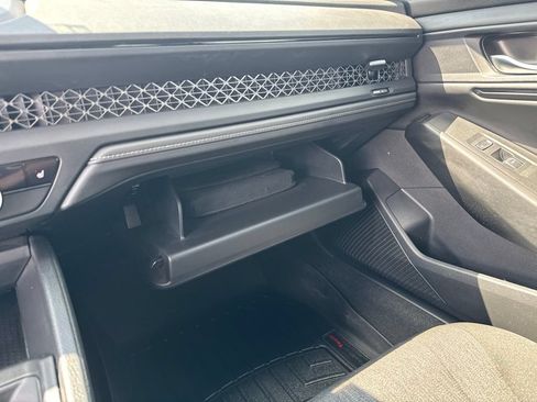 Used 2023 Honda Accord EX image 21