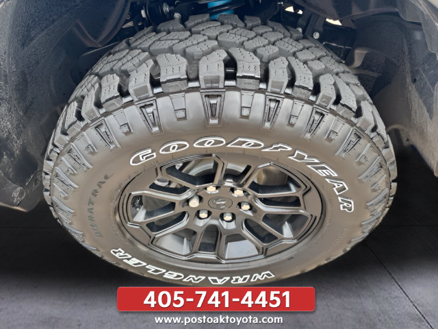 Used 2025 RAM 1500 Rebel w/ Rebel Level 2 Equipment Group AWD/4WD image 54
